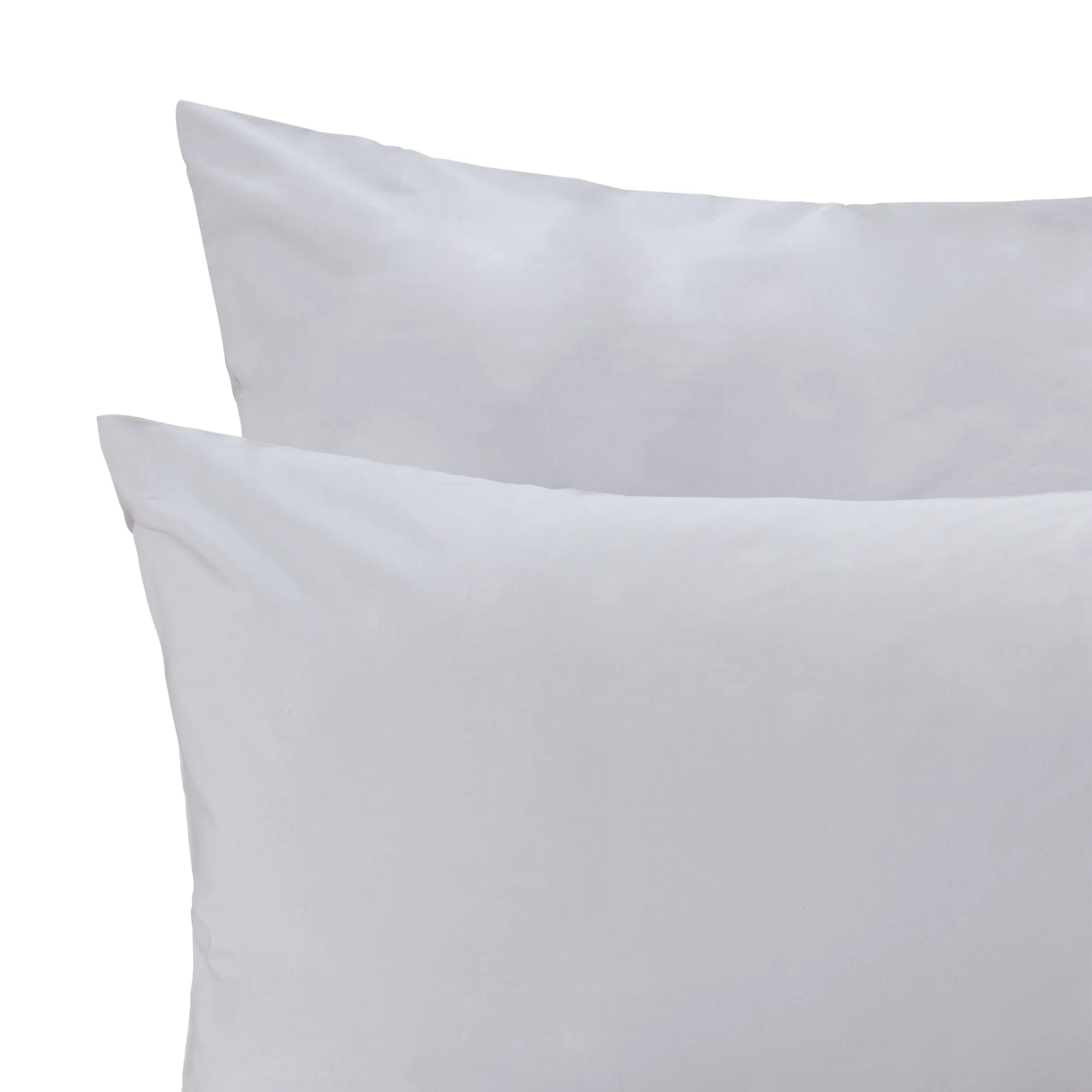 Perpignan Bedding [Light grey]