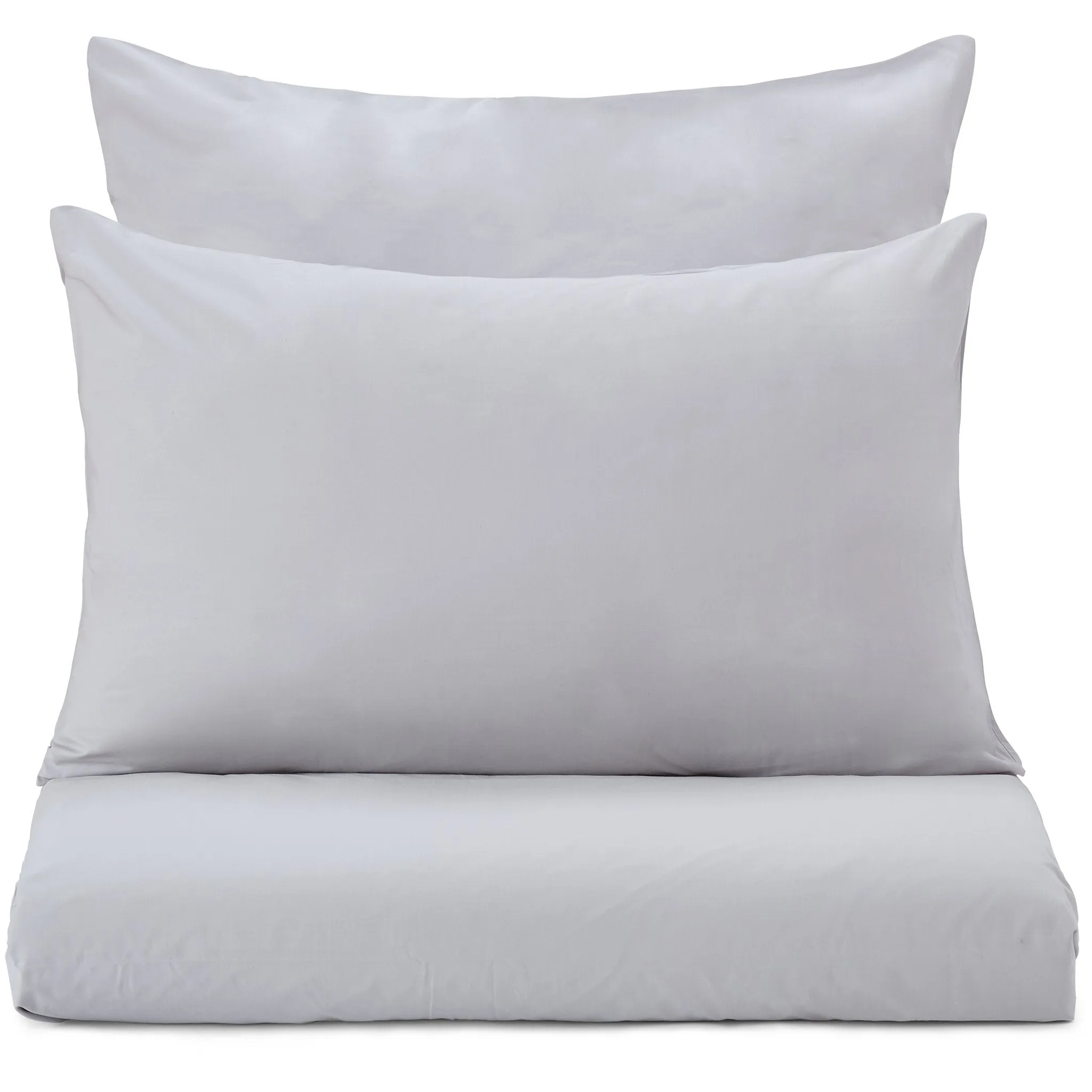 Perpignan Bedding [Light grey]