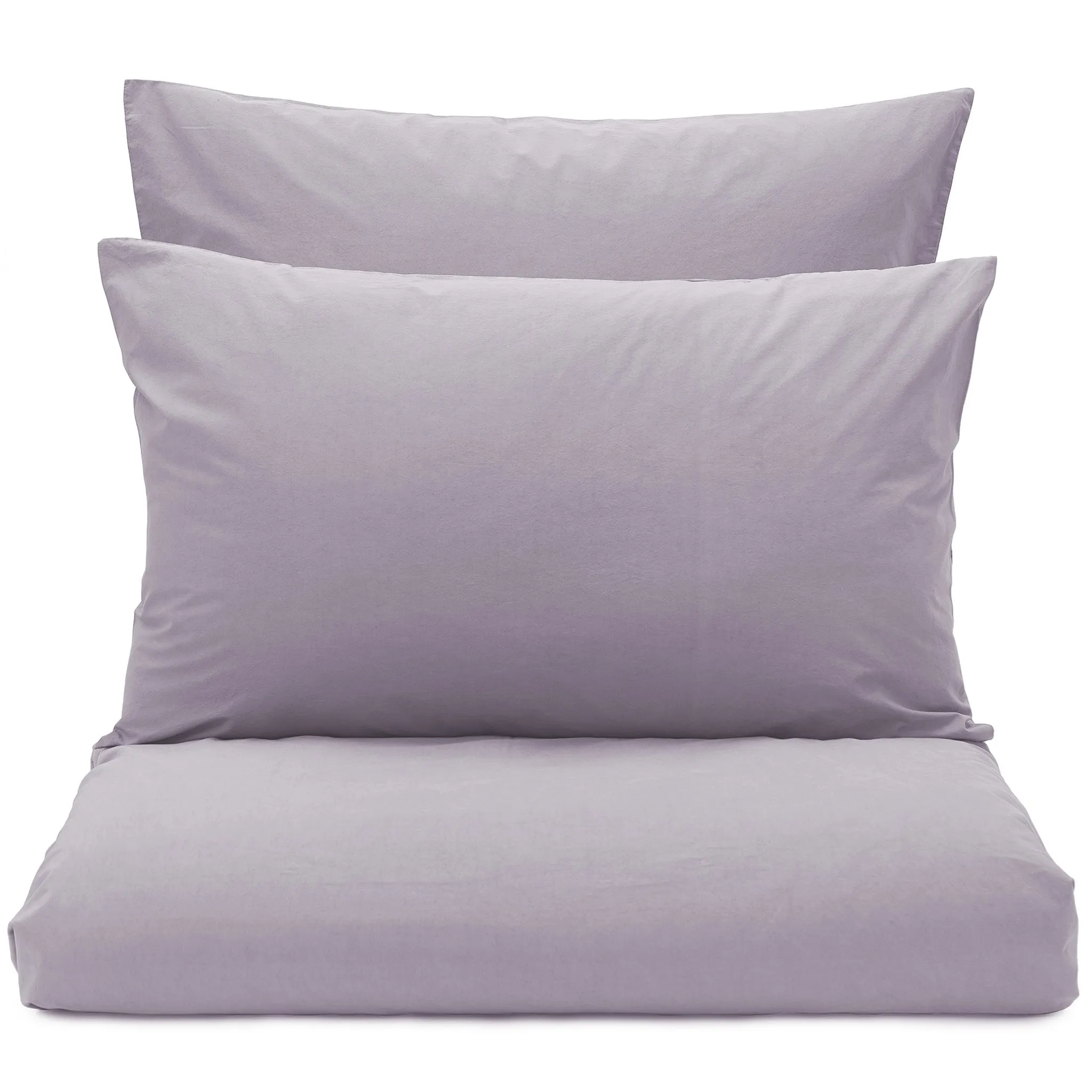 Perpignan Pillowcase [Light blue]