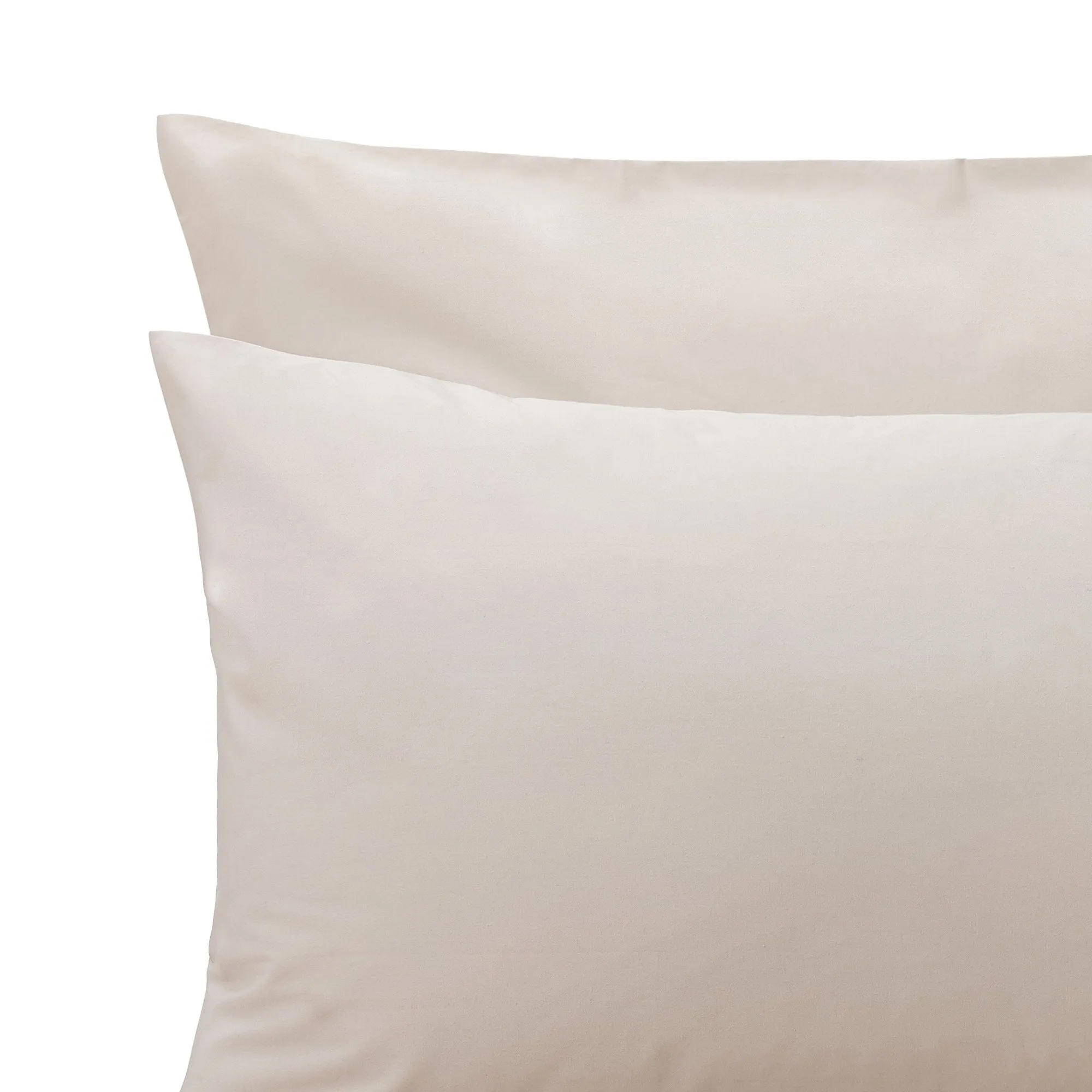 Perpignan Pillowcase [Natural]