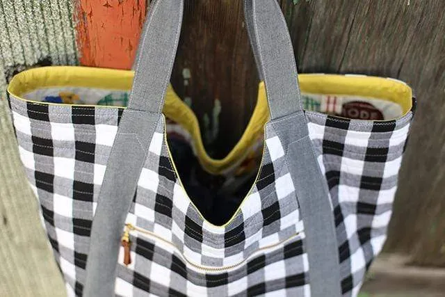 Poolside Tote - Noodlehead