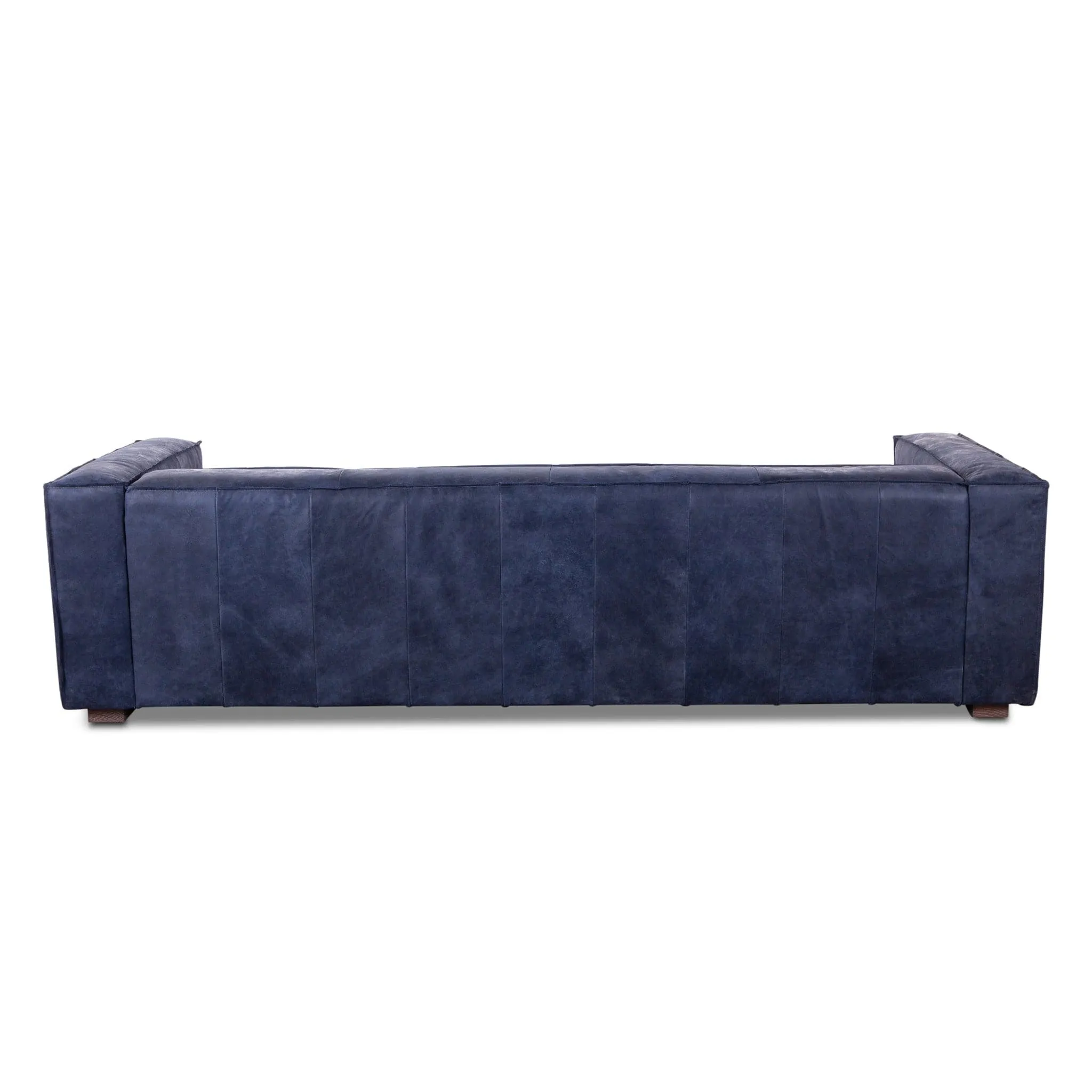 Portia Italian Leather Sofa