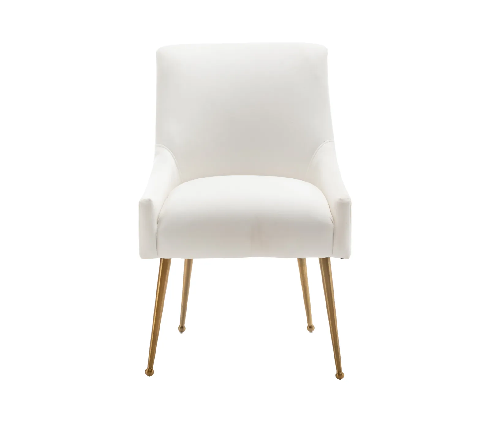 Prada Side Chair - Cream