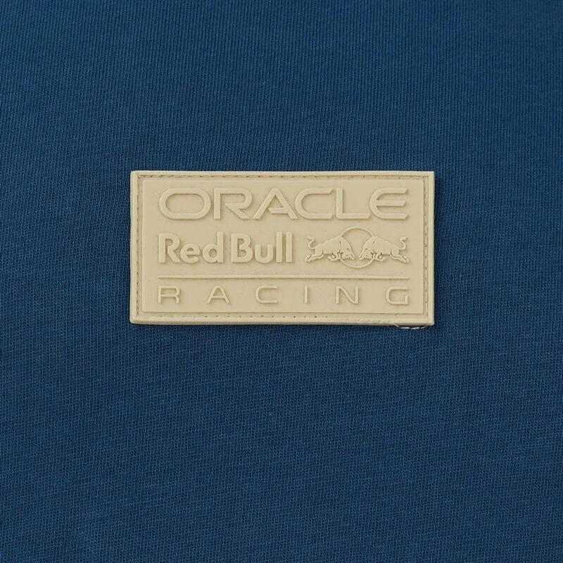 Red Bull Racing F1 Kids Special Edition Austin GP T-Shirt- Youth Denim