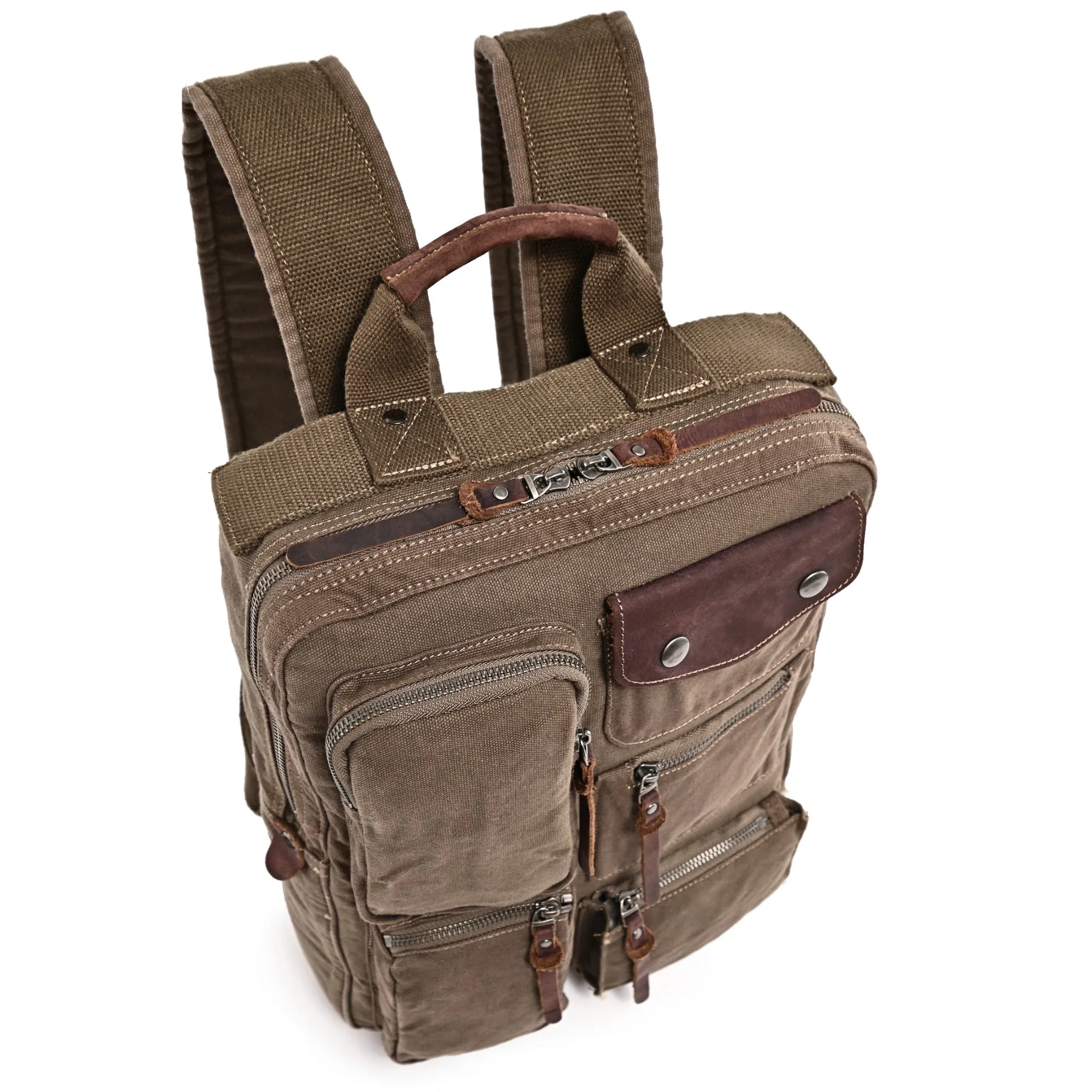 Ridge Valley Backpack