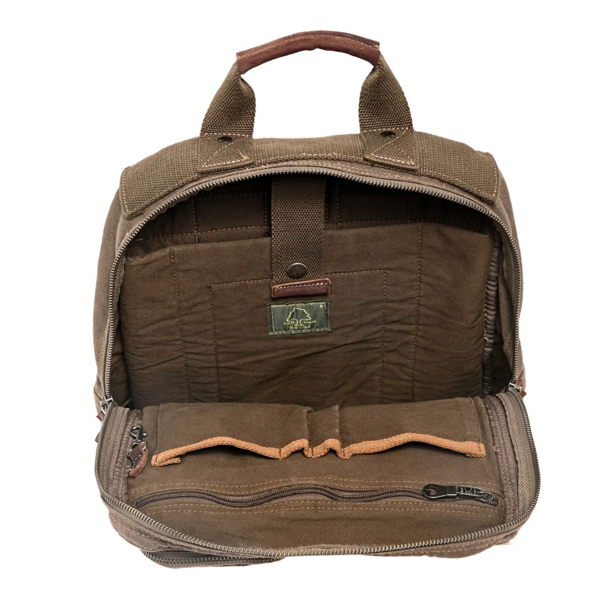 Ridge Valley Backpack