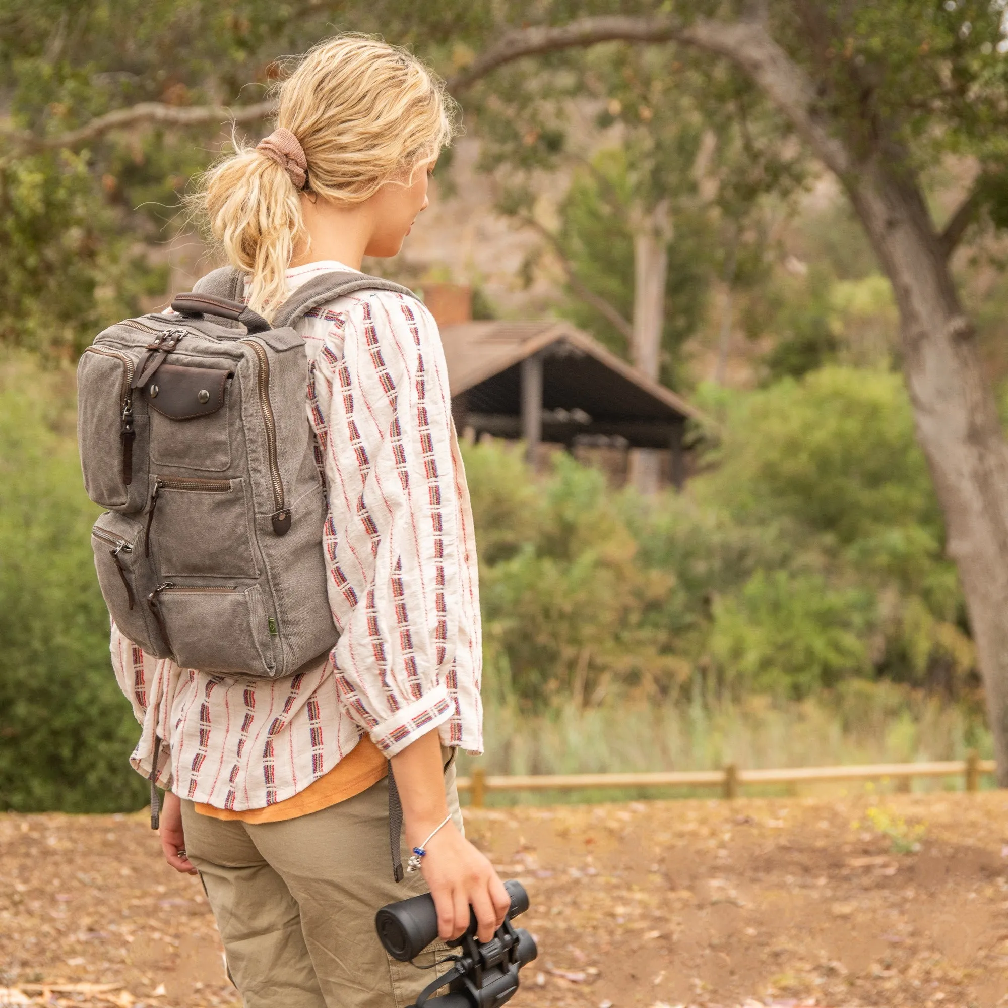 Ridge Valley Backpack