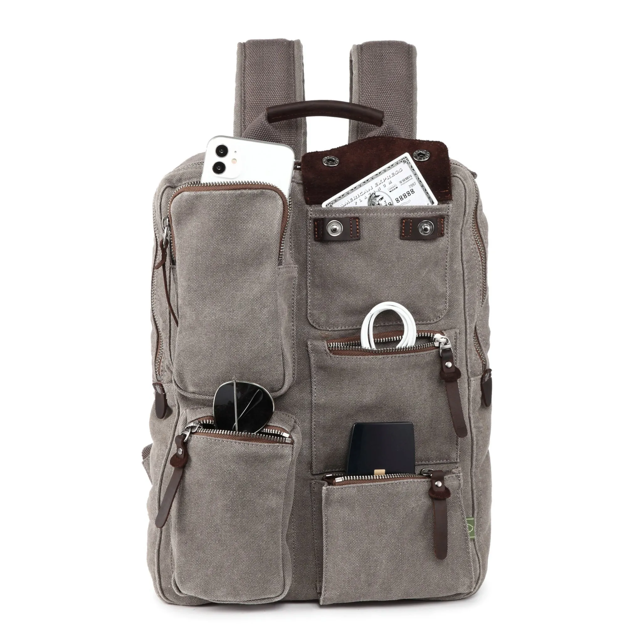 Ridge Valley Backpack