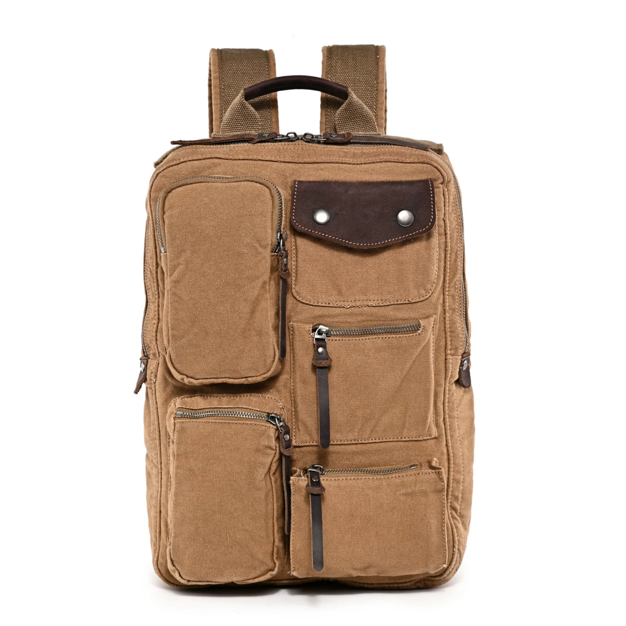 Ridge Valley Backpack