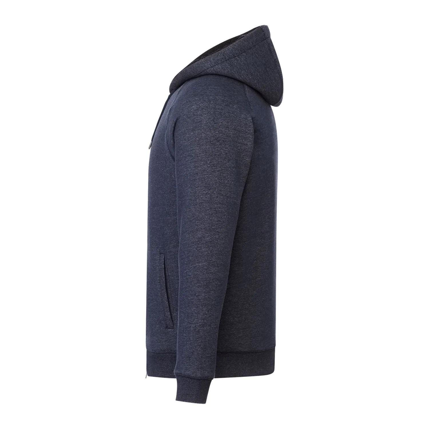 Roots73 - Men's COPPERBAY Full Zip Hoody