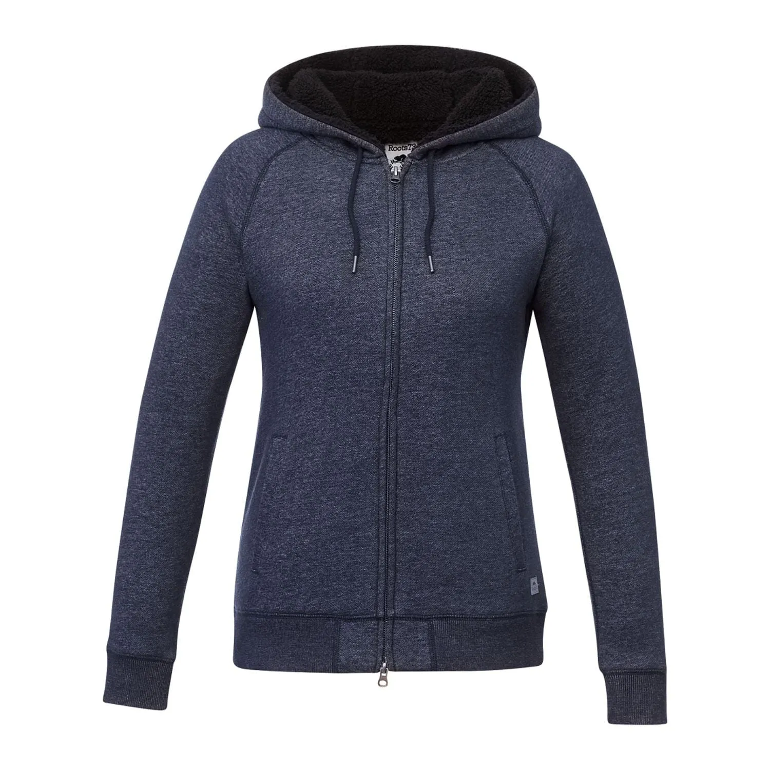 Roots73 - Women's COPPERBAY Full Zip Hoody