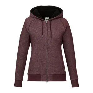 Roots73 - Women's COPPERBAY Full Zip Hoody