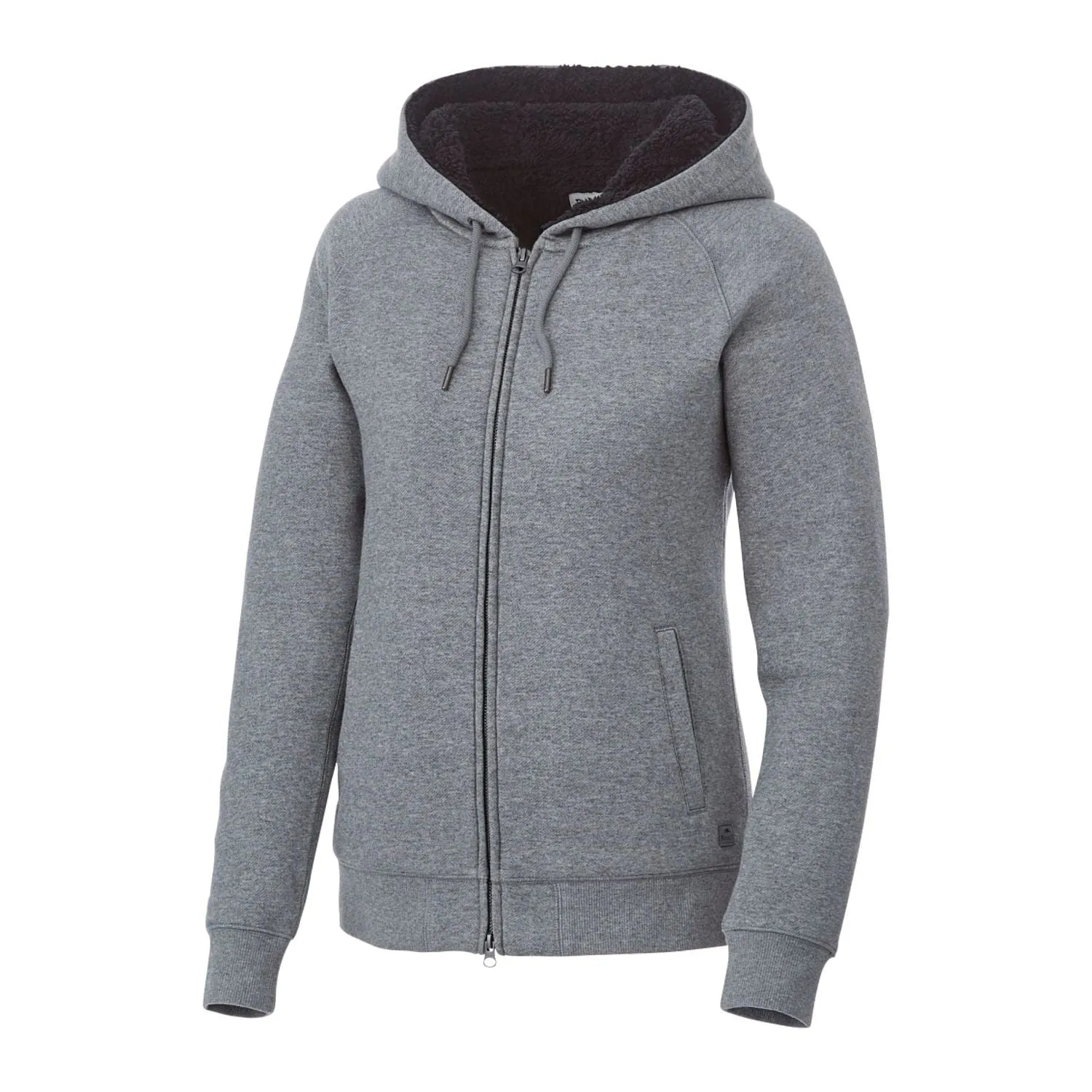 Roots73 - Women's COPPERBAY Full Zip Hoody