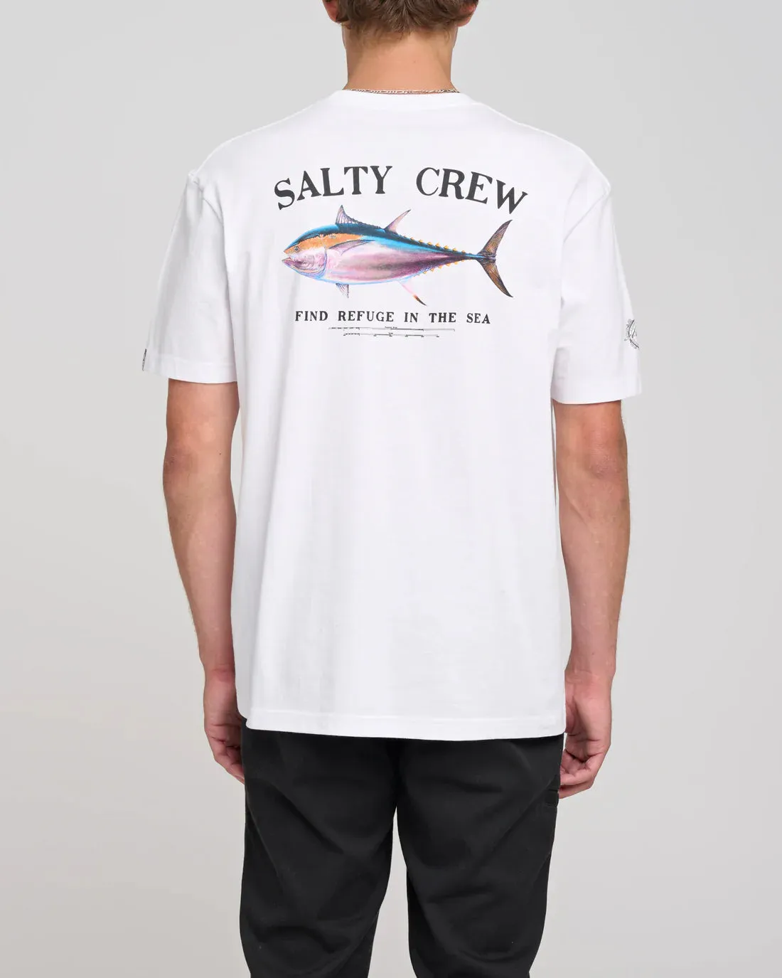 Salty Crew Big Blue Premium Tee