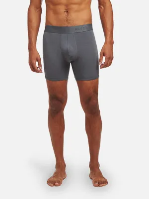 Second Skin Boxer Brief