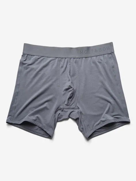 Second Skin Boxer Brief