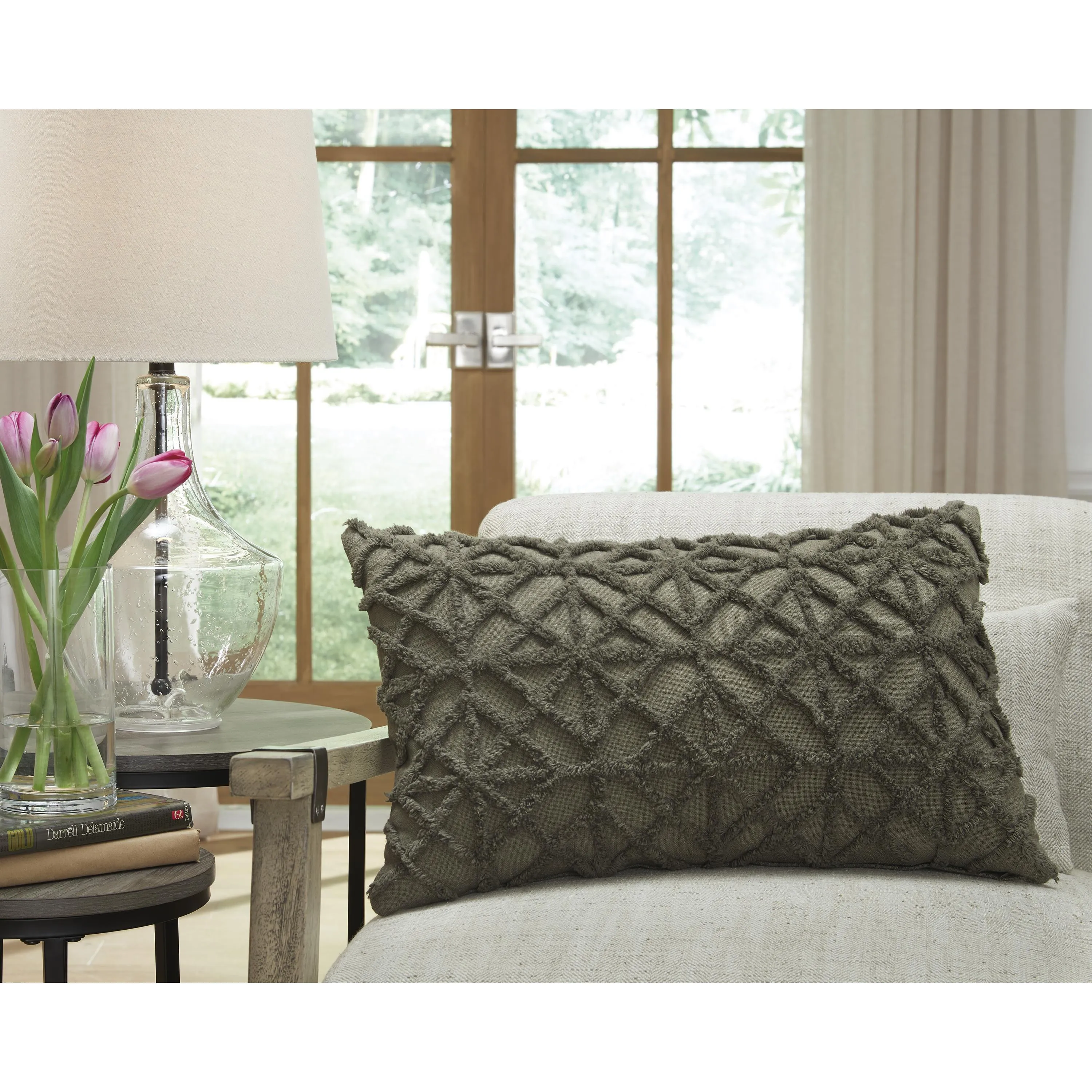 Signature Design by Ashley Finnbrook A1000481 Pillow