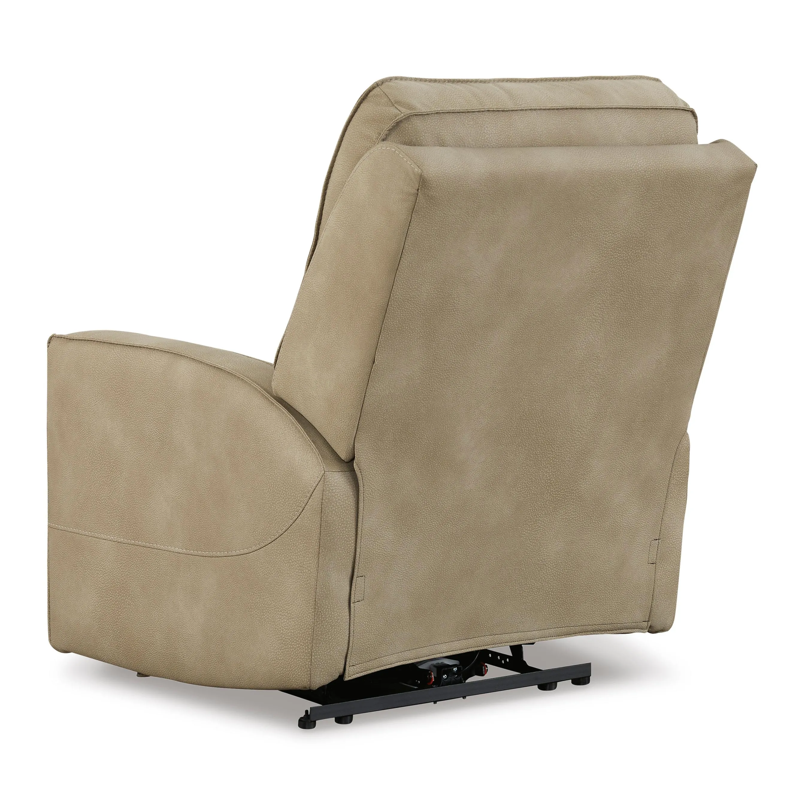 Signature Design by Ashley Next-Gen Durapella Power Leather Look Recliner 4510306C