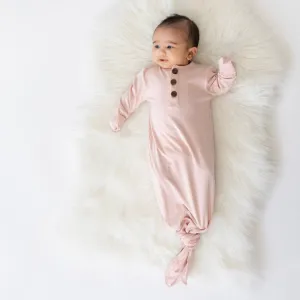 Sleep Gown - Rose Quartz