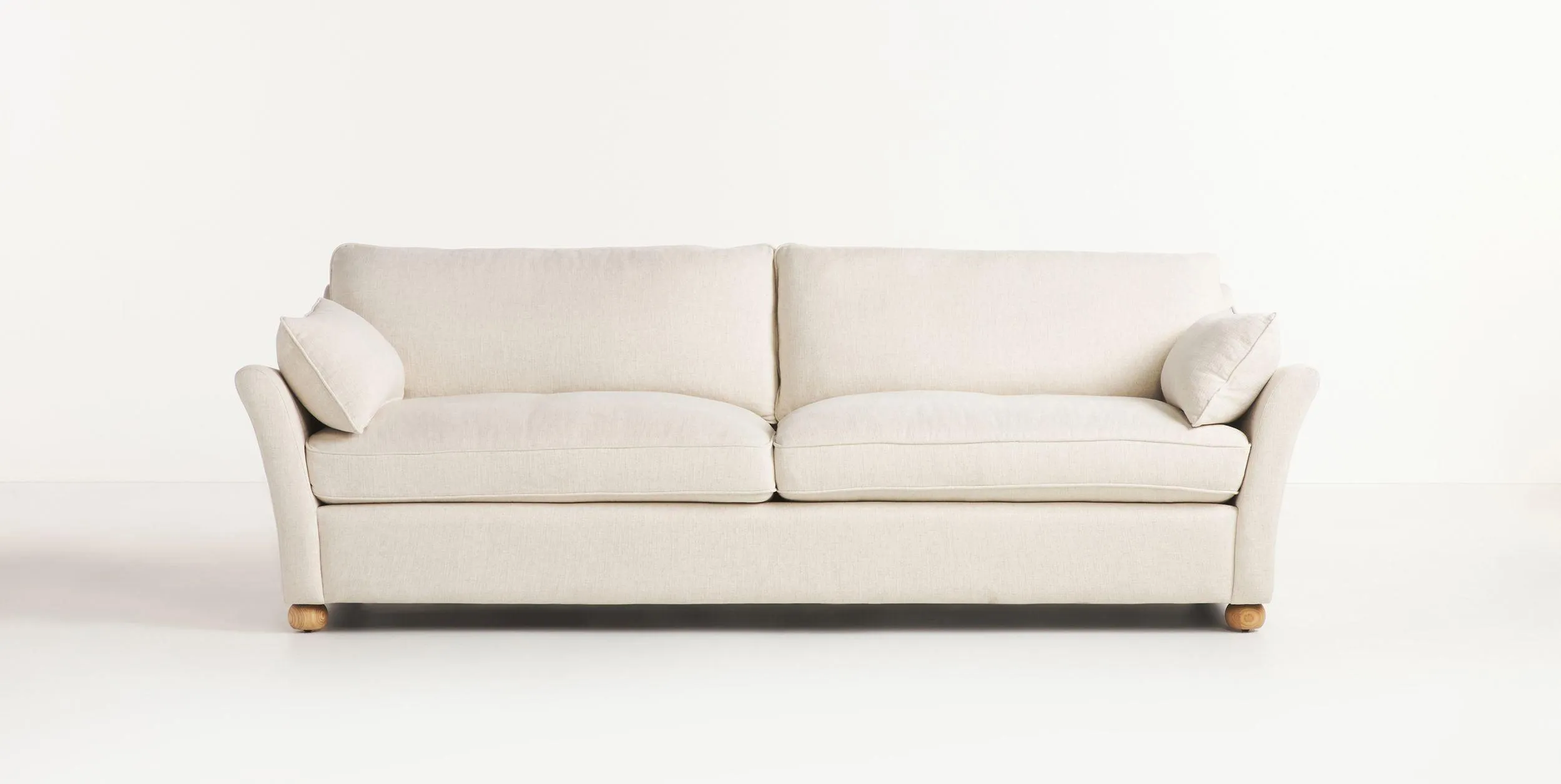 Sofia Contemporary Sofa