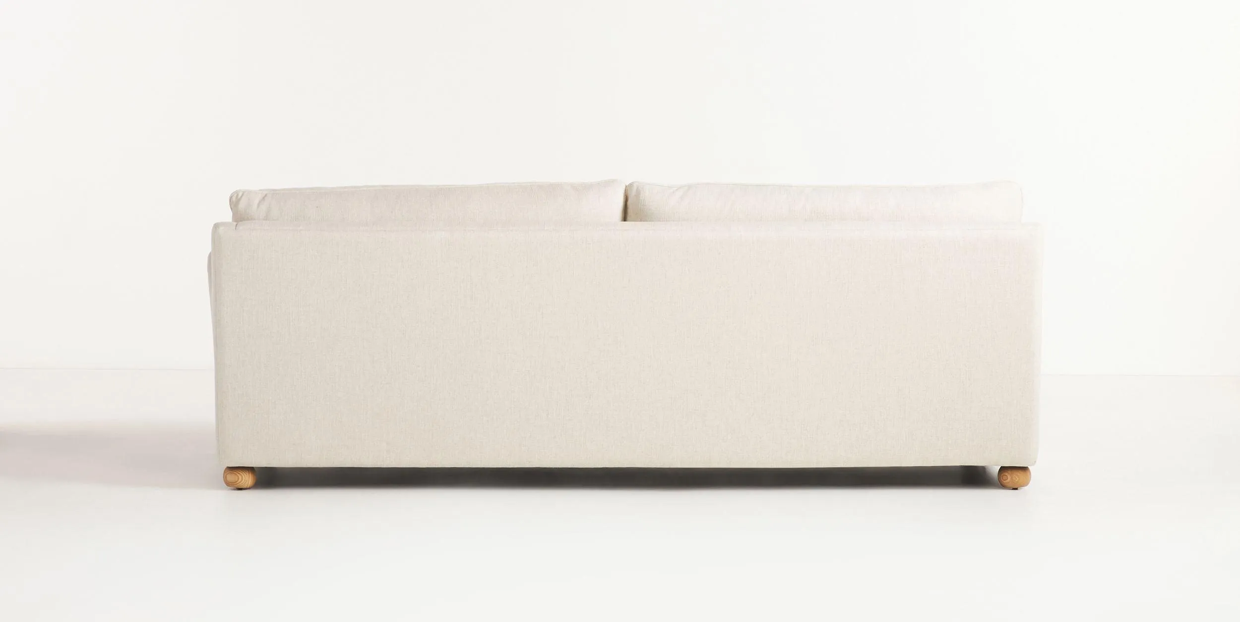 Sofia Contemporary Sofa