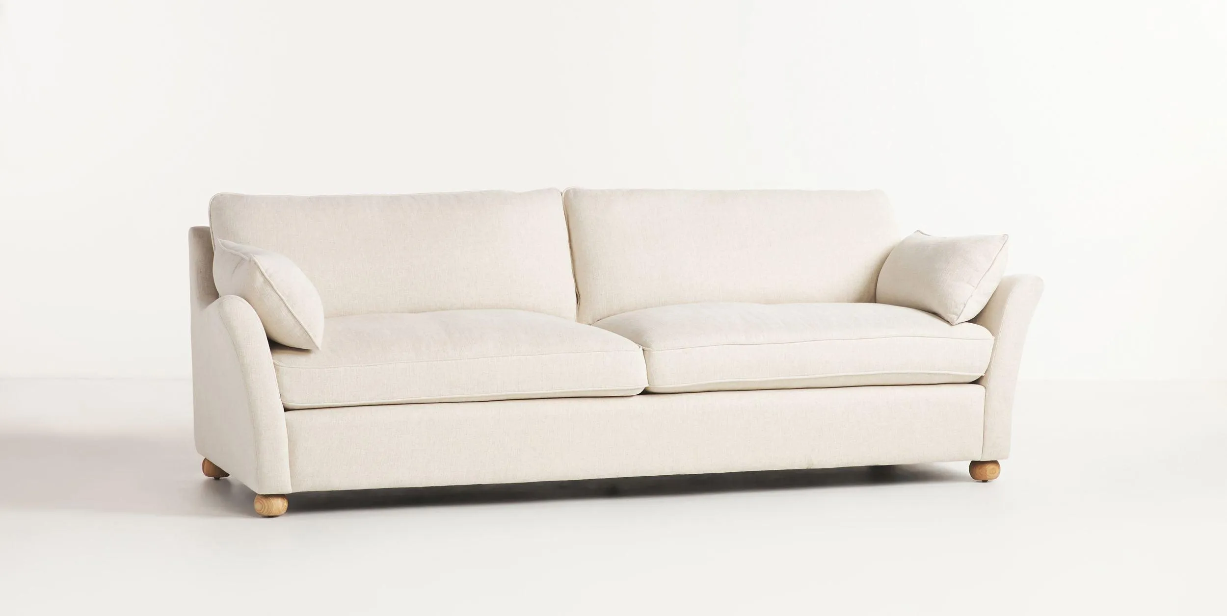 Sofia Contemporary Sofa