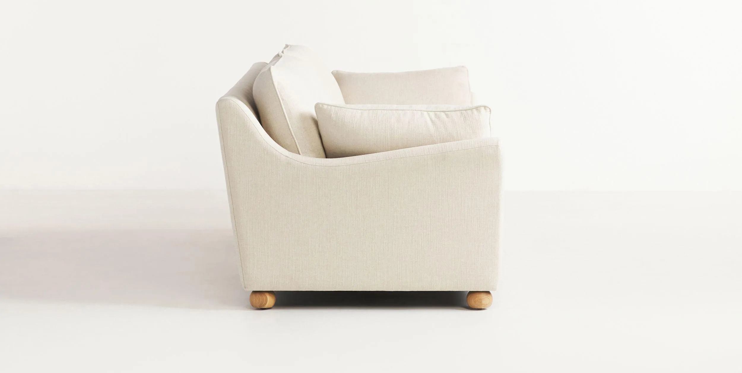 Sofia Contemporary Sofa