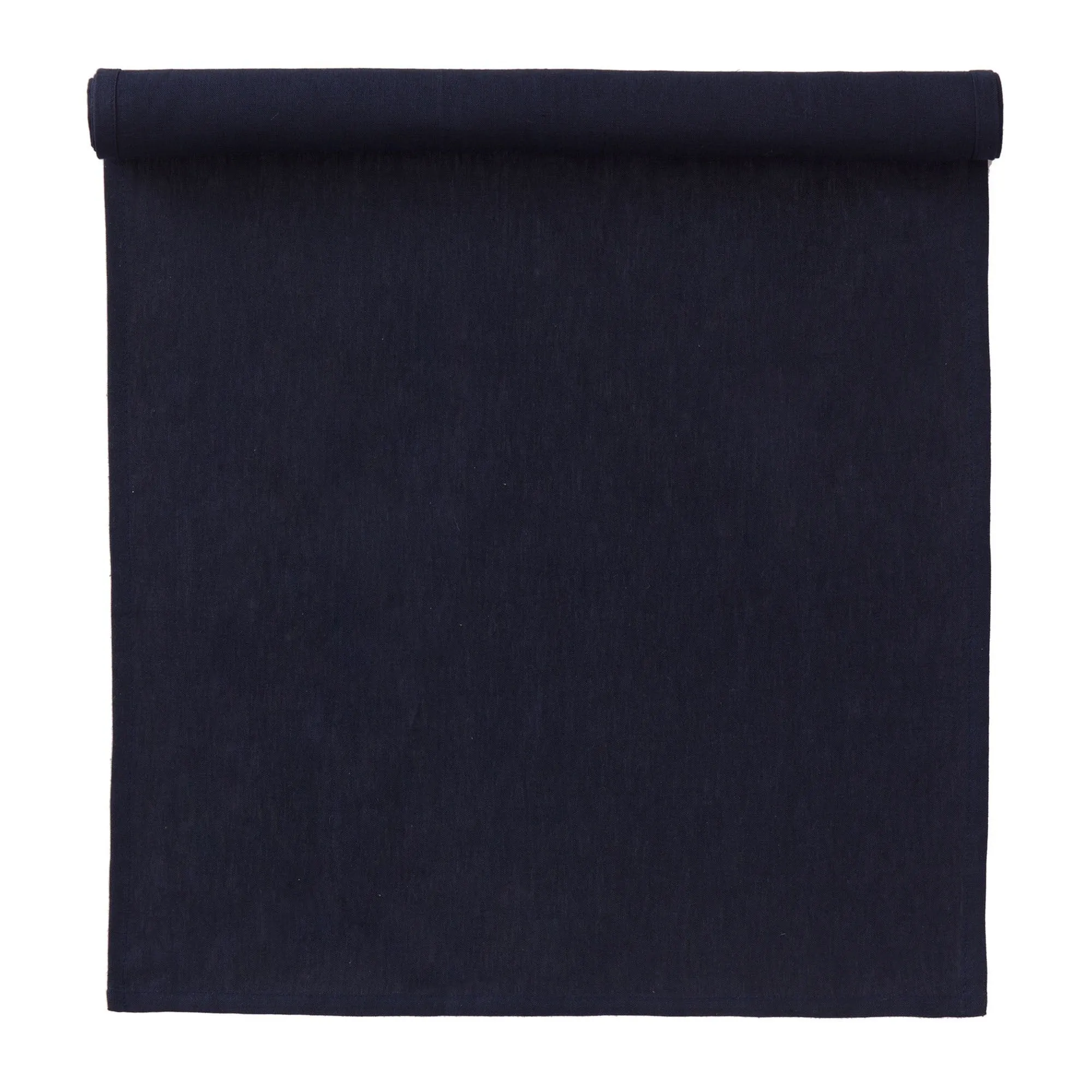 Teis Tablecloth [Dark blue]