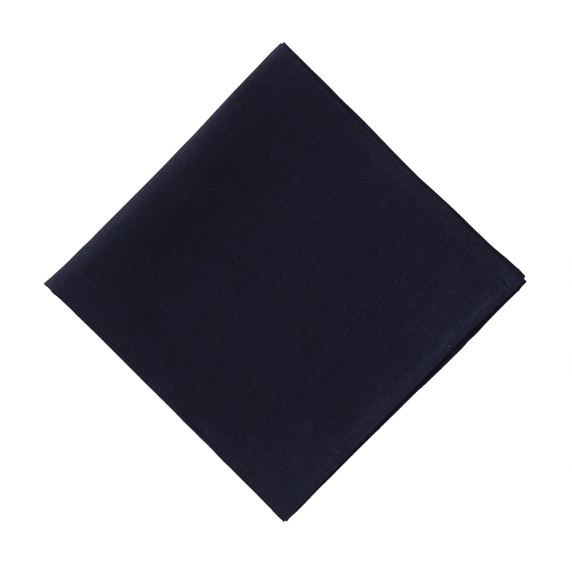 Teis Tablecloth [Dark blue]