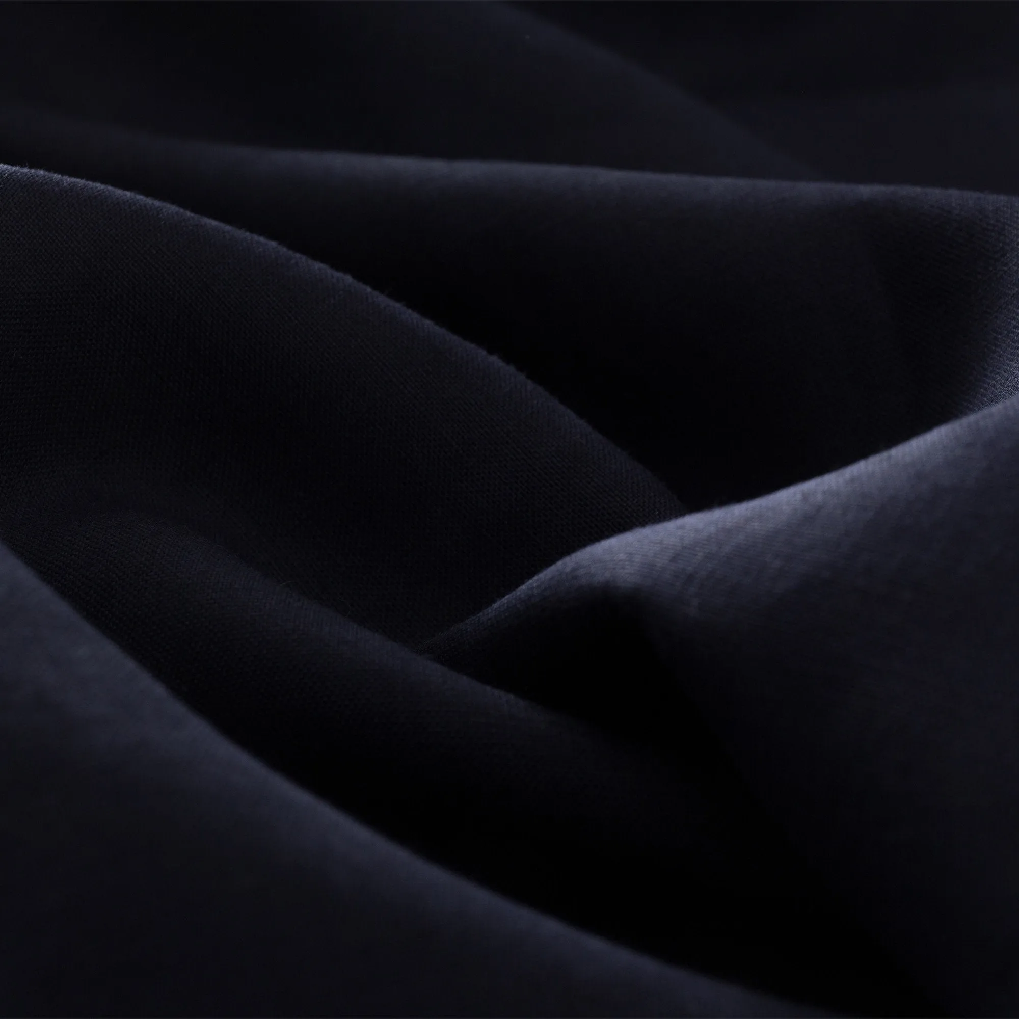 Teis Tablecloth [Dark blue]