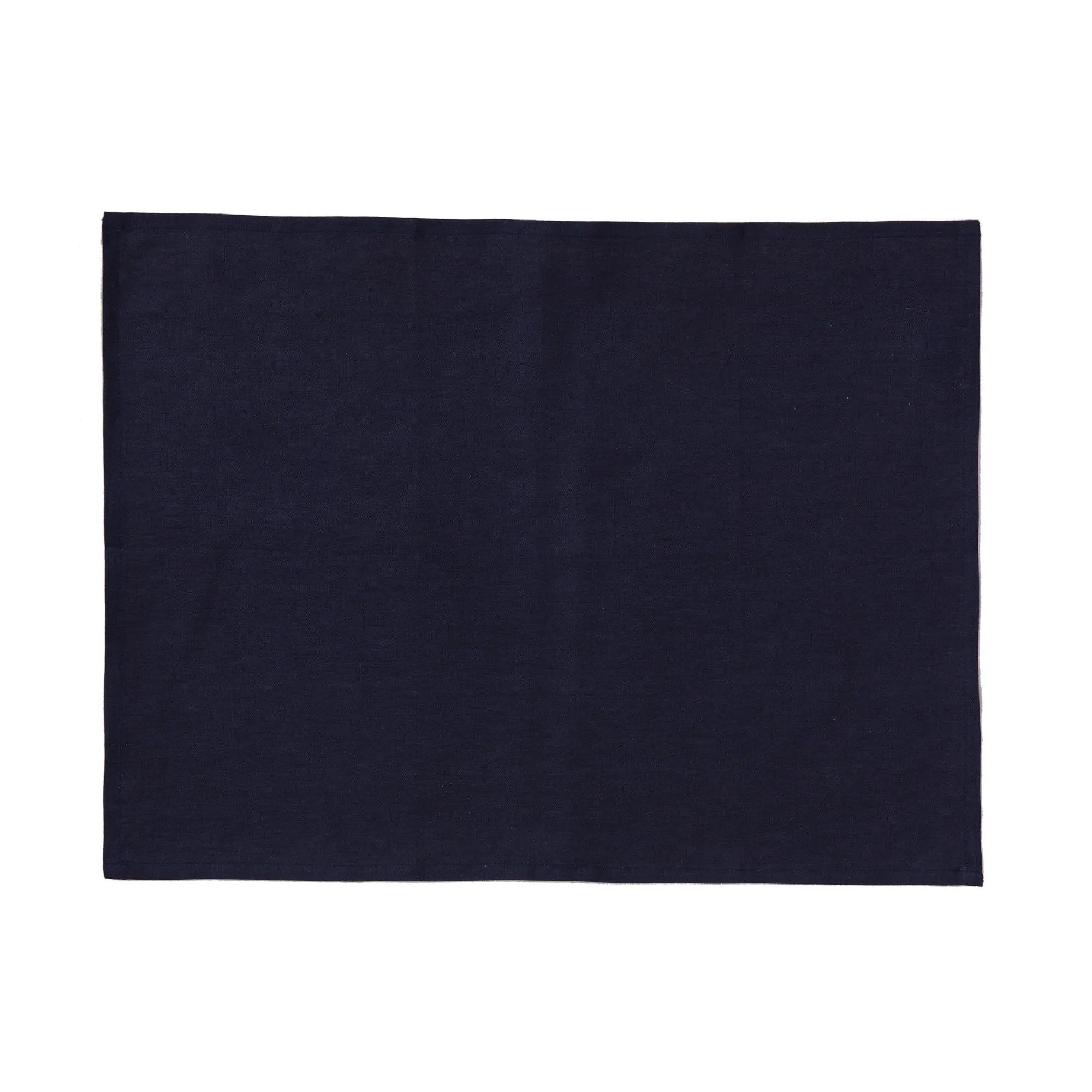 Teis Tablecloth [Dark blue]