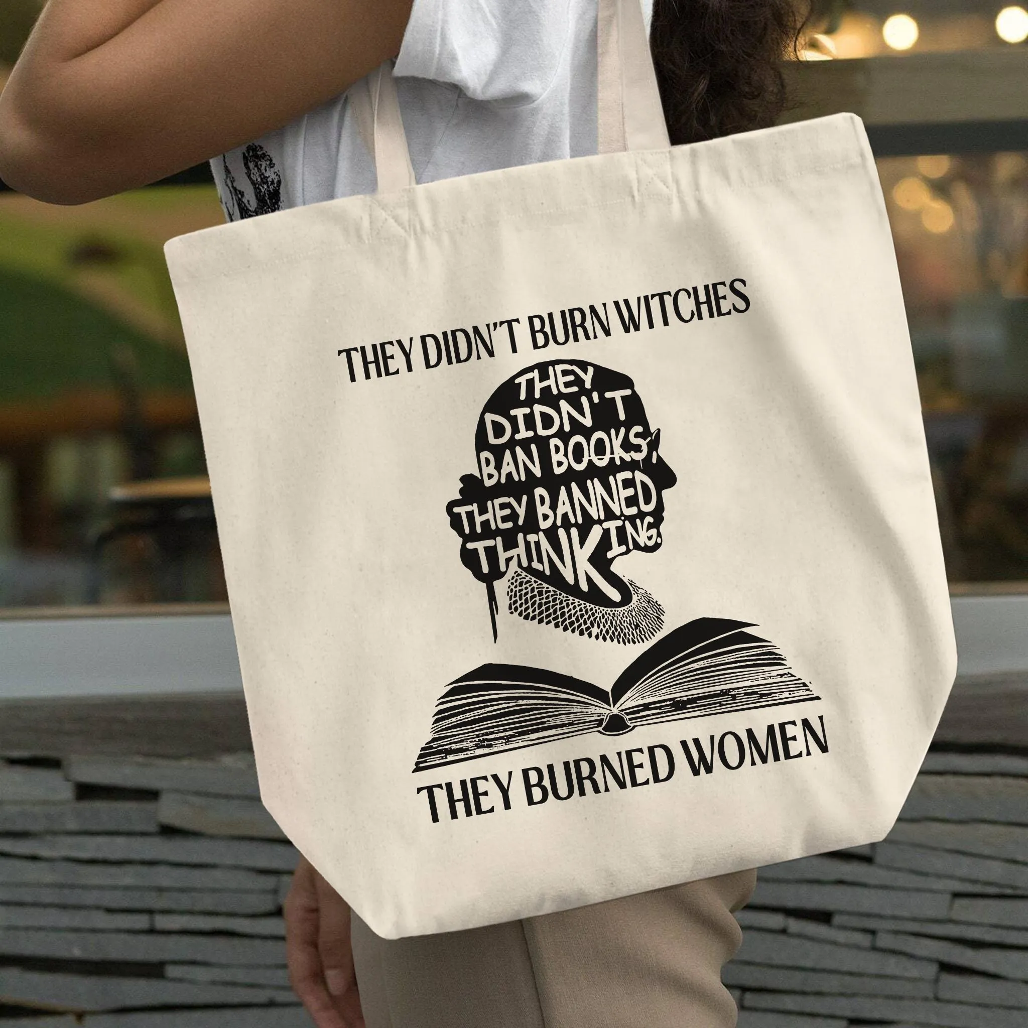 Tote Bag TBW417