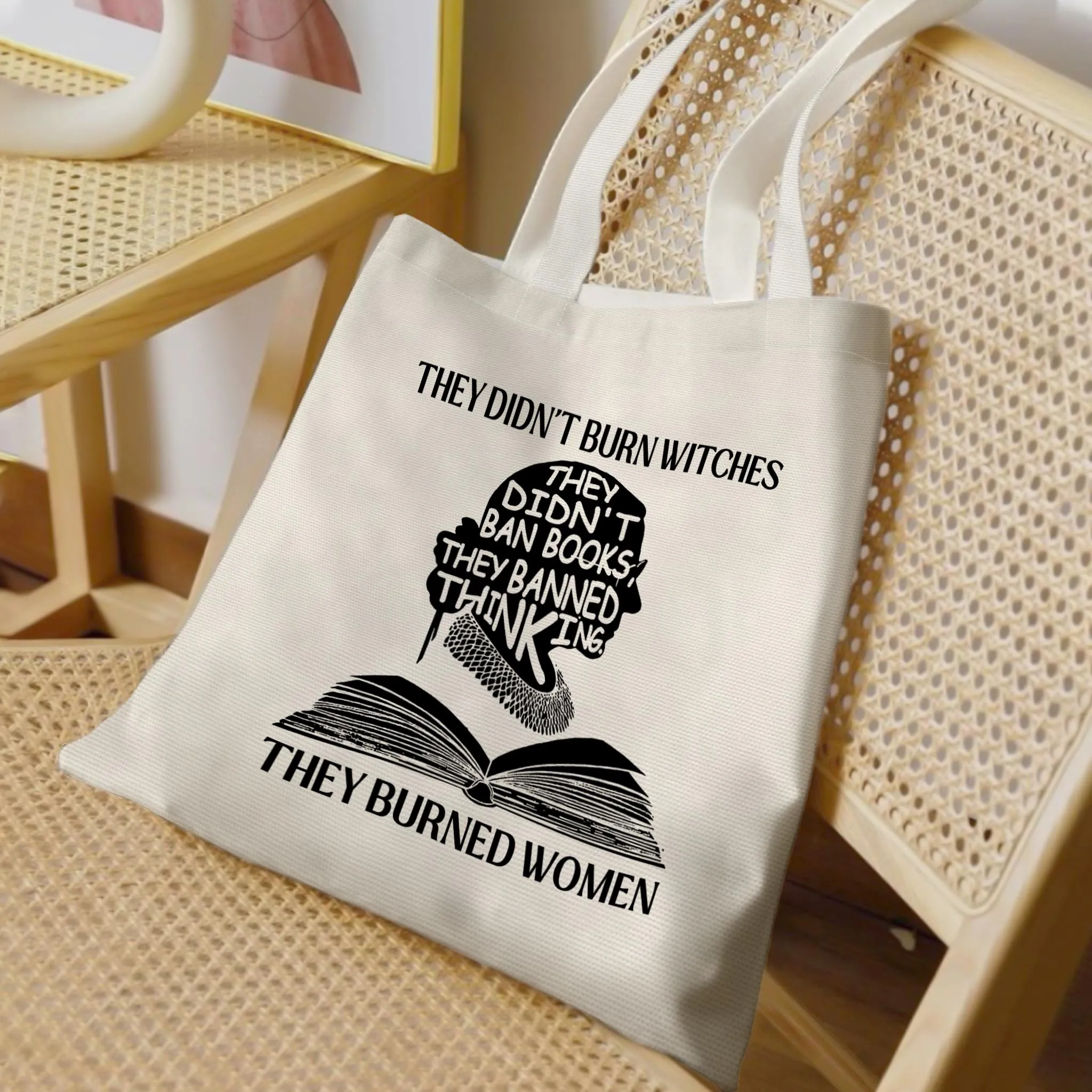 Tote Bag TBW417