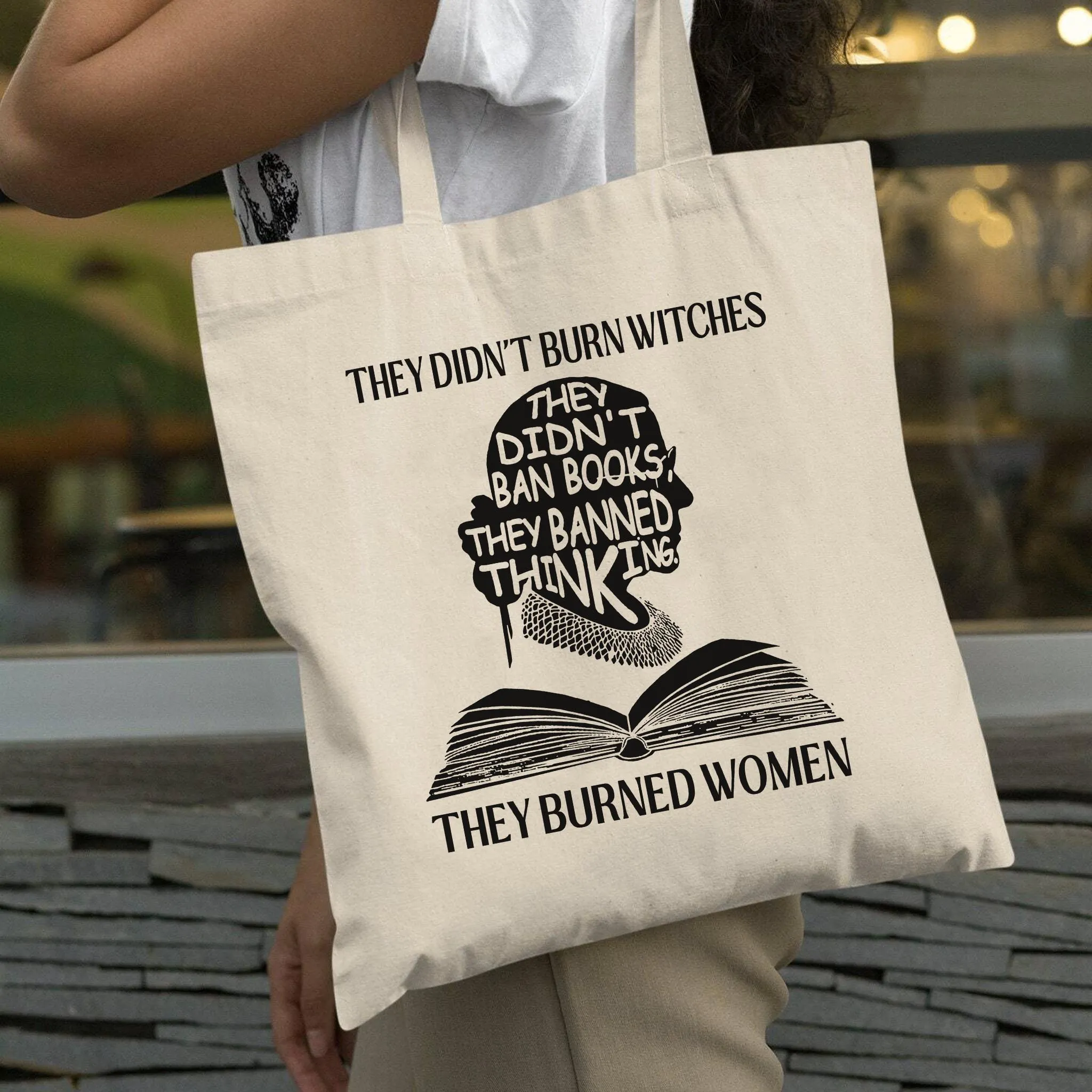 Tote Bag TBW417