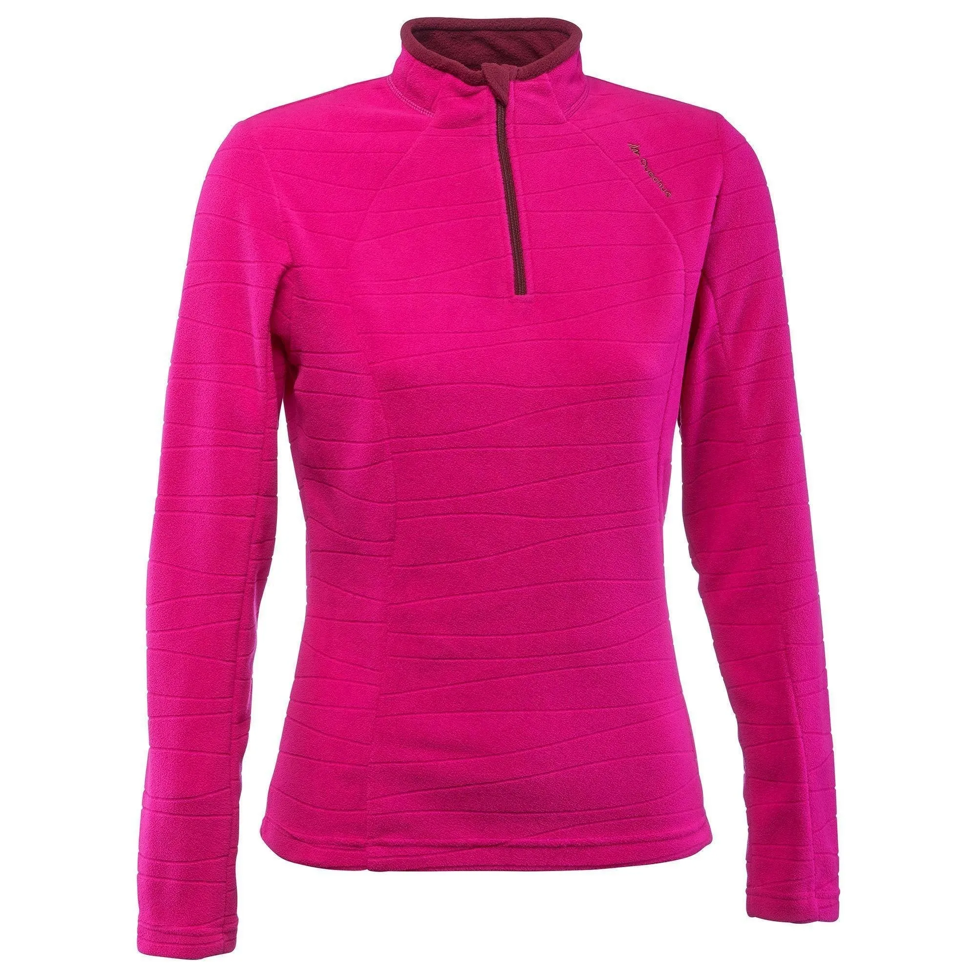 Women's Hiking Fleece Forclaz 50