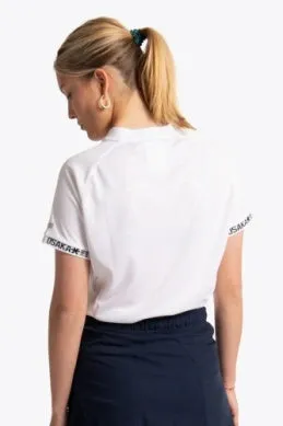 Women's Jersey - WHITE