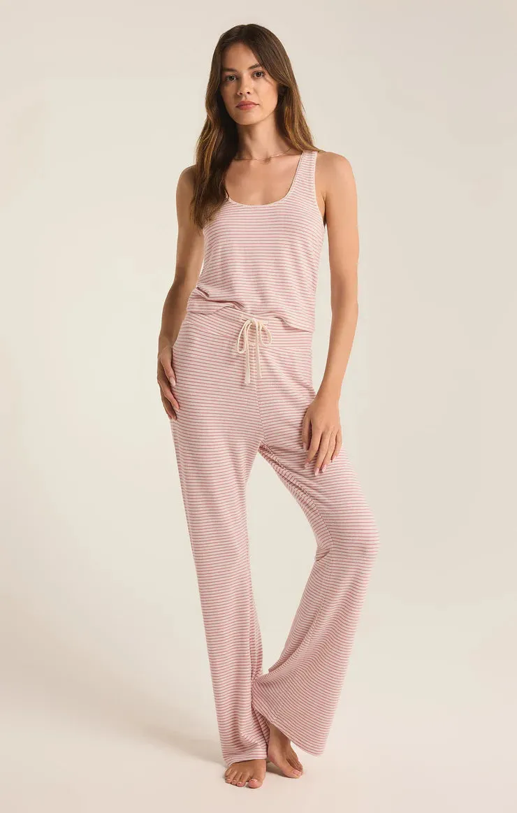 ZSU In The Clouds Stripe Pant