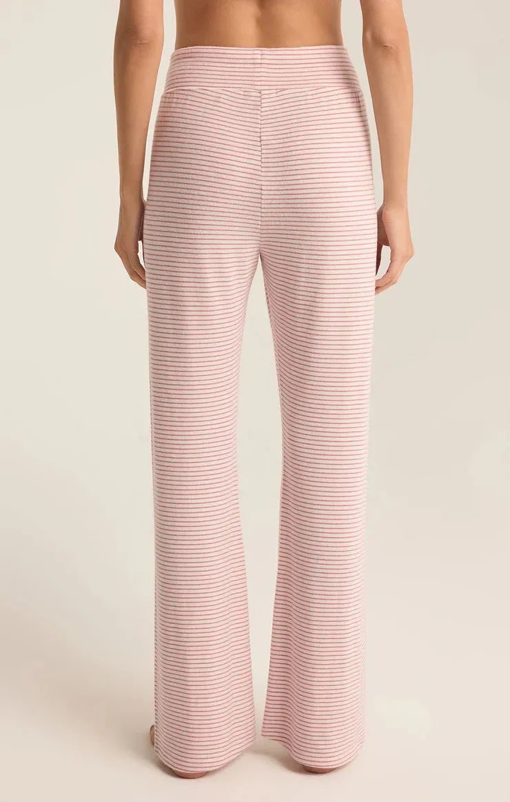 ZSU In The Clouds Stripe Pant